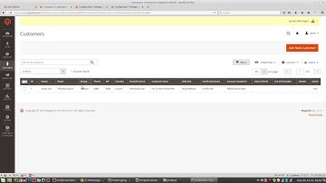 Demonstration of CopeX VATFix Plugin for Magento2