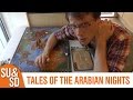 Tales of the Arabian Nights - Shut Up & Sit Down Review