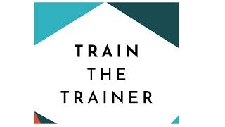 TTW - Train The Trainer Meeting - Day 1