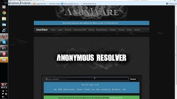 How to Find Someone IP address With Skype