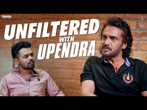 Unfiltered with Upendra