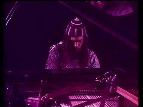 Chris McGregor’s Brotherhood of Breath