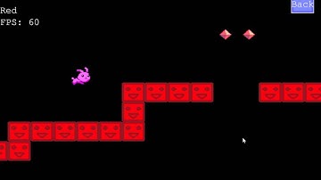 Game Test WIP LibGDX