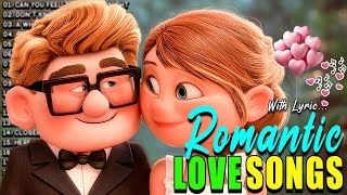 Best Love Songs of All Time 🎶 Unforgettable Tunes for Every Romantic Moment 💖