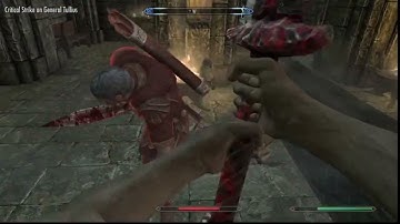 Day 969 - Killing Every NPC Until Elder Scrolls 6 is Released