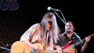 Phoenix Hart, Name Of Love, Poor David's Pub, 20111021, #319