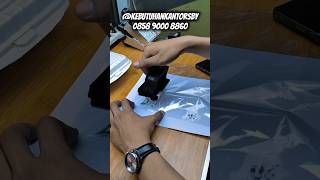 STEMPEL MULTIFUNGSI #automobile #stempelcustom #stempeln #stempelwarna #stempelmultifungsi