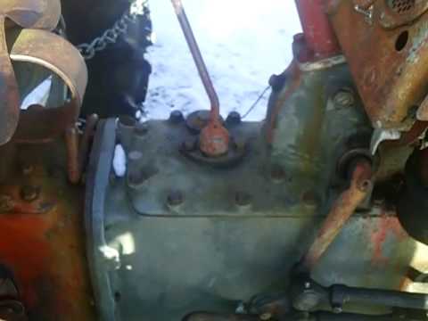 NH TC35 SSS Hard Shifting | Doovi foton tractor wiring diagram 