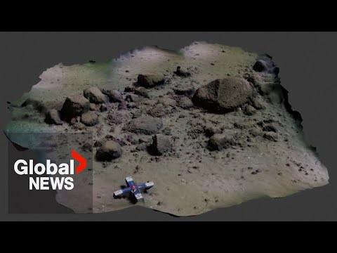11,000-year-old “Stone Age