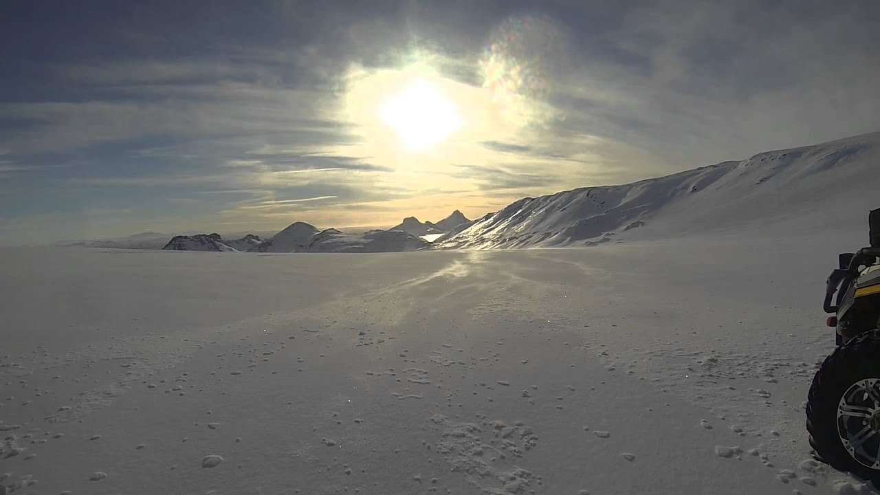 Þórisjökull — Þórisjökull — video poster