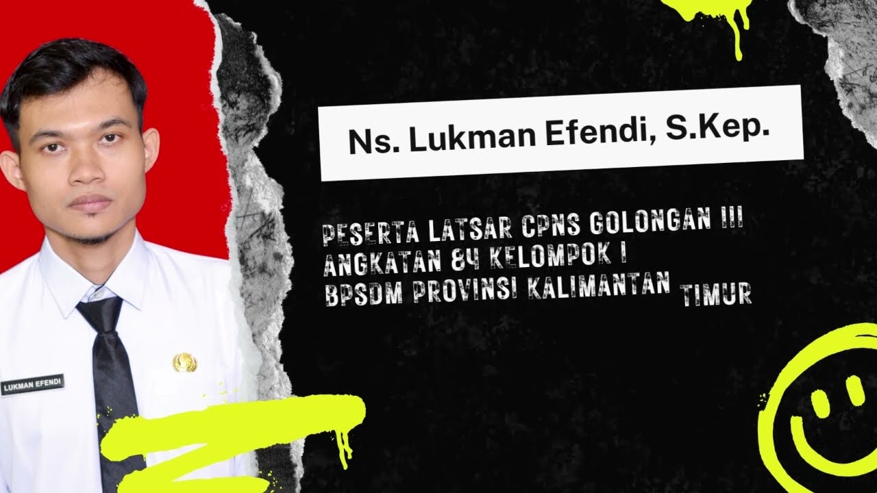 Implementasi Core Value ASN "BerAKHLAK" di Unit Kerja RSUD RAPB Kabupaten PPU