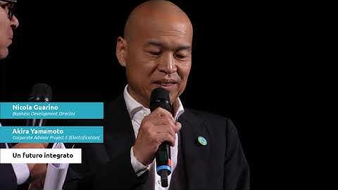 Lafert per la città