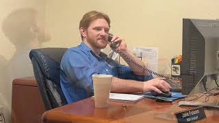 Day in the Life: Jake