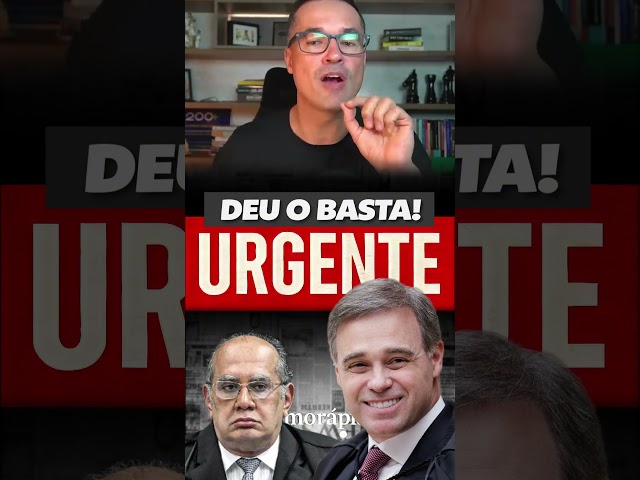 🚨Ele foi SURPREENDIDO! com JOGADA de MESTRE de Mendonça...