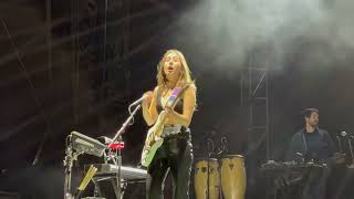 HAIM - Forever - Ohana Fest - Dana Point CA -  29 SEP 2023 - LIVE 4K