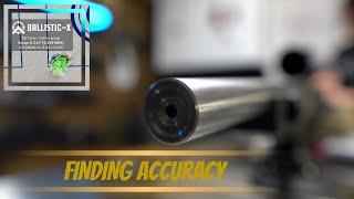 Most Overlooked 22LR Accuracy Issues // Troubleshooting Accuracy issues on 22LR