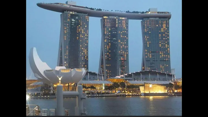 UNFORGETTABLE PLACE IN SINGAPORE #SINGAPORE - DayDayNews