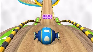 Going Balls All Levels Gameplay Ios Android Part 693