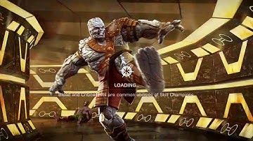 quake vs yondu - node 24