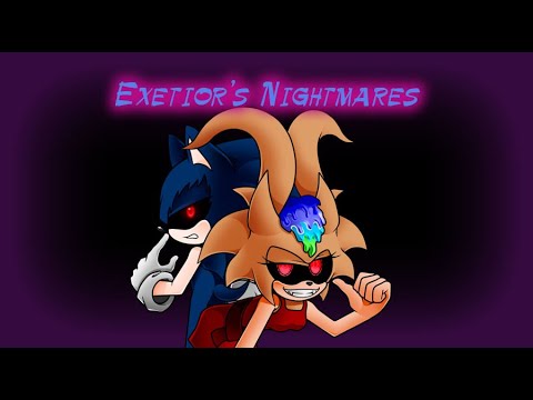 Sonic.EXE: Overspread by Kwysocki243 GameJolt 2023 - Game Jolt