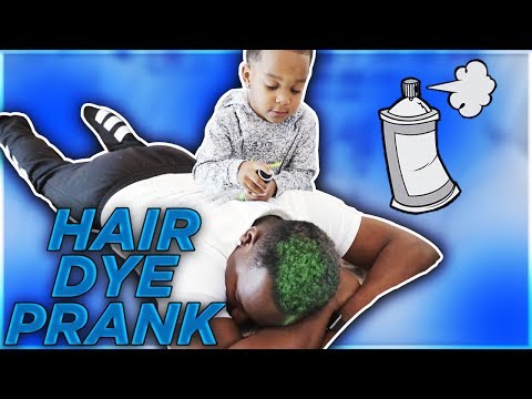 3-year-old-pranks-mommy-&-daddy-kids-compilation