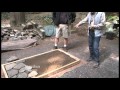 Japanese Stone Paths