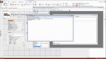 How to make a tab index move from a subform to a mainform without deleting subform content 1