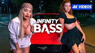 Bass Boosted Music Mix 🔥 - Infinity Bass Music Hits | Car Music | House Hits | Viral Music