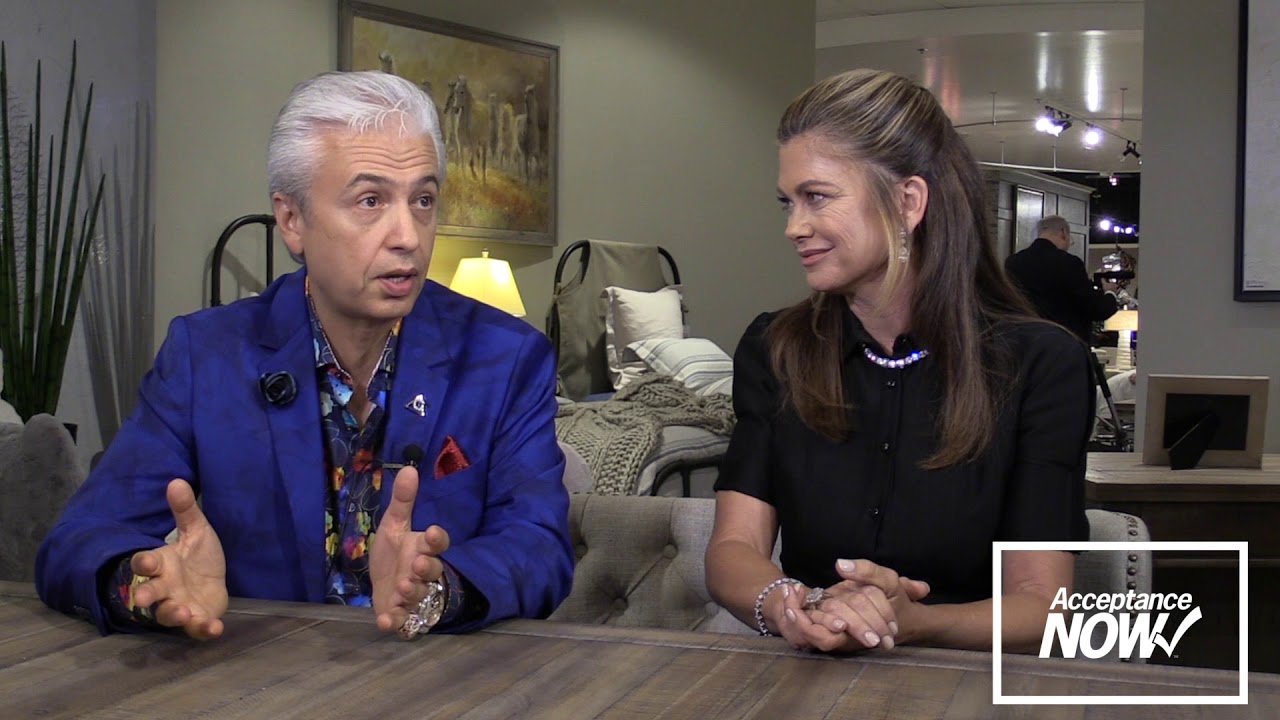 Amini, Ireland line targets a new consumer for AICO