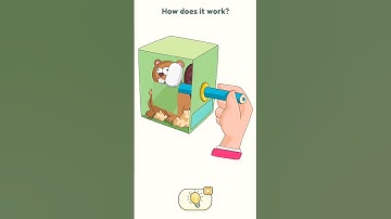 DOP 2 GAMEPLAY #leval 52 #shorts#deleteonepart #grow #viral #subscribe #trending #music #dop2 #funny