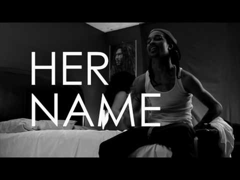 'HER NAME' Official Music Video - TayF3rd & Mario C