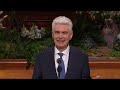 Elder Gérald Caussé's April 2026 Conference Talk