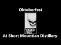 Oktoberfest At Short Mountain Distillery
