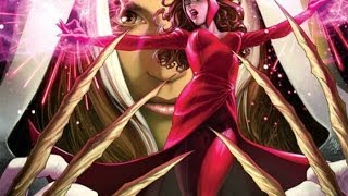 Nerdlocker Comic Book Review - Uncanny Avengers #14