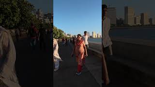 NewLife Travels (Walkatron) - Mumbai, India Walk Part 2 #walkingtour #citywalks #travel