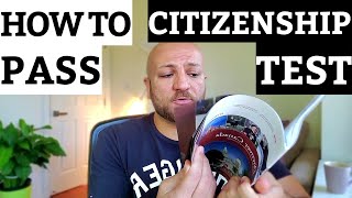 How To Pass The Canadian Citizenship Test - Top Tips & Tricks 2022! screenshot 2