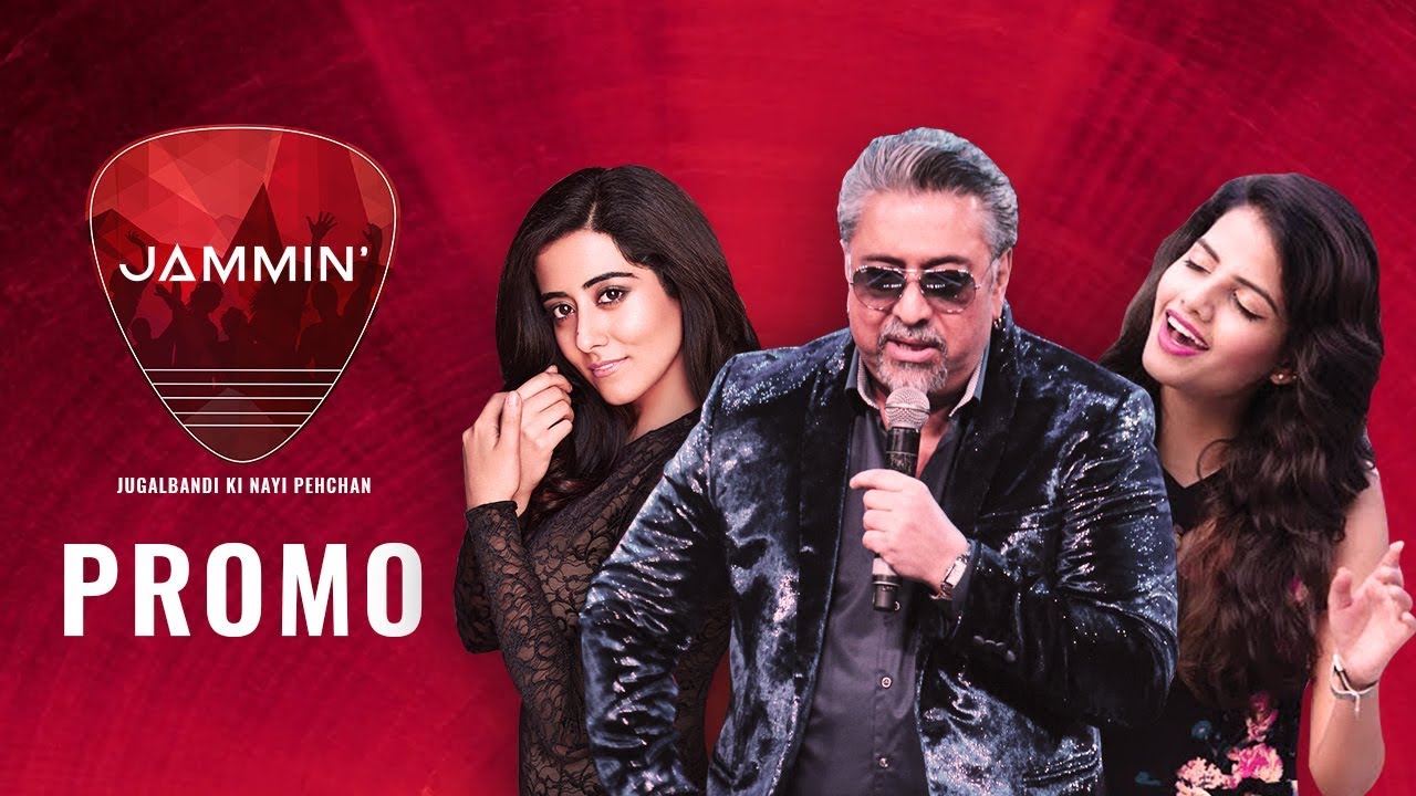 Jammin' | Episode 6 - Promo | Ranjit Barot | Jonita Gandhi | Ritu Agarwal