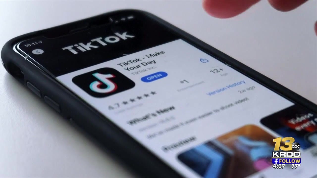 New study showing misinformation on TikTok emphasizes the importance of media literacy