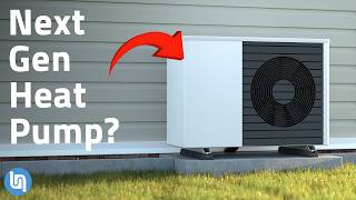How This New Heat Pump is Genius by Undecided with Matt Ferrell 521,011 views 5 days ago 18 minutes