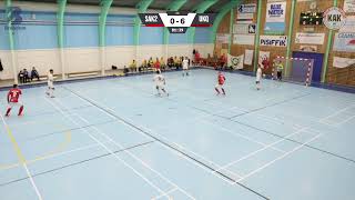 Unammineq nr. 19 FUTSAL  35 | SAK-2 vs Utoqqasaat Kangaatsiaq