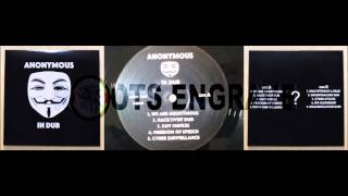 Anonymous Hacktivist Dub A2