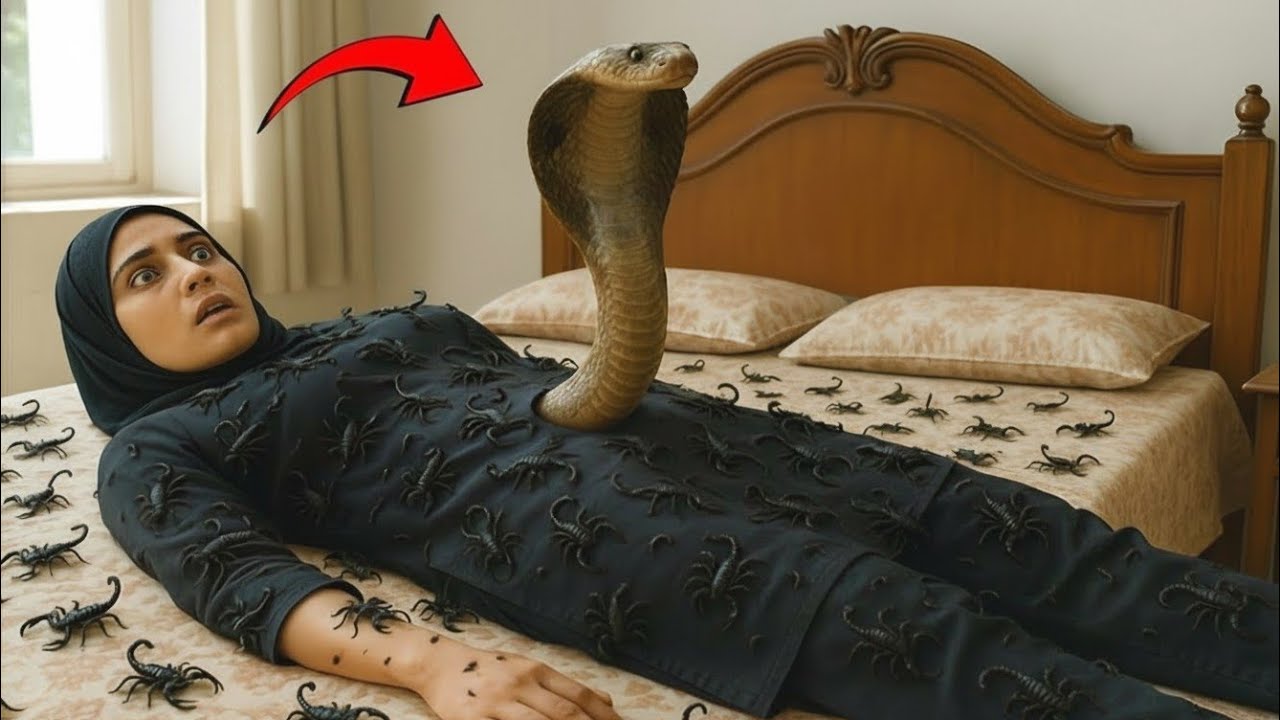 Почему Аллах наказал девушку, которая постилась в месяце Мухаррам? Реальная история с уроком для все