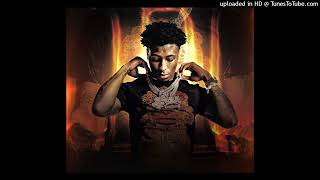 NBA YoungBoy - Hopeless (Unreleased)