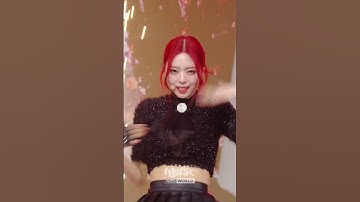 Mr. Vampire - ITZY #Mr.Vampire #ITZY #Shorts #MusicBank | KBS WORLD TV