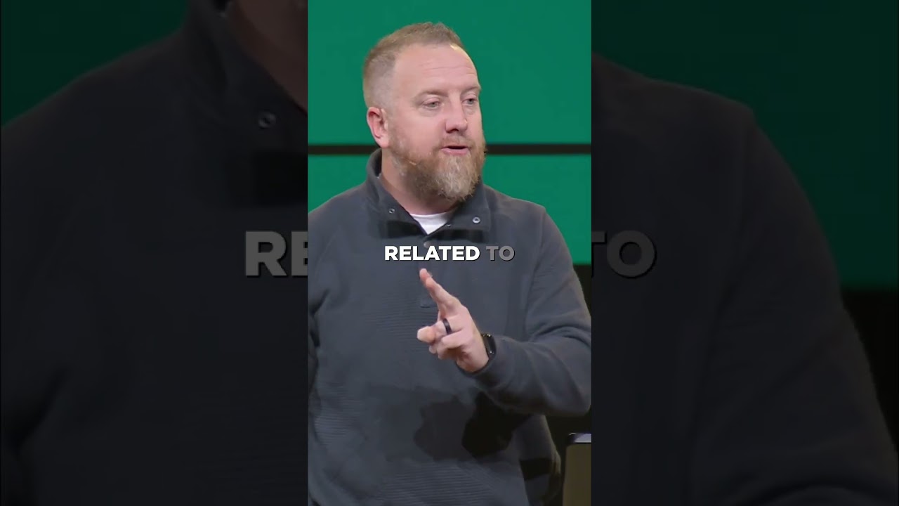 Spiritual Adoption: The ONLY Way Into God's Family #shorts