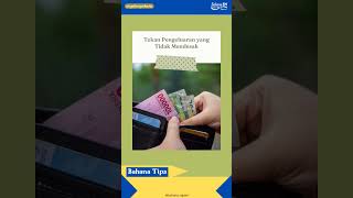 Tips Atur Keuangan & Investasi Demi Hadapi Resesi Ekonomi 2025 #short #radiobahanafmngawi #tips