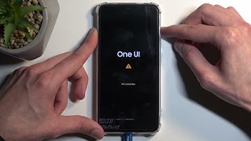 How to Enter & Exit Recovery Mode on SAMSUNG Galaxy S24