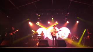 20140725 BOMBAY BICYCLE CLUB /Feel @FUJI ROCK FESTIVAL'14 JAPAN