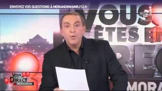 Virginie Caprice Chez Morandini - 01.10.2012