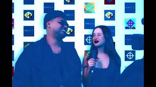 Lvbel C5 Ben Çok Ünlüyüm Beat Arka Plan Müziği